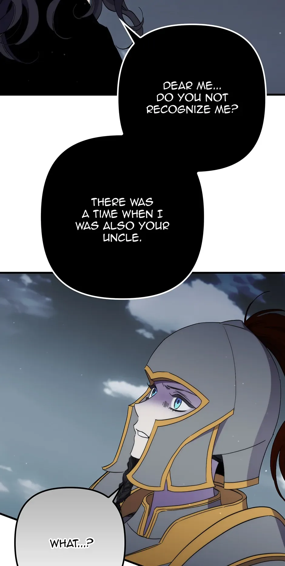 The Hero Went Crazy Even Though I’m the One Who Died Chapter 79 page 5
