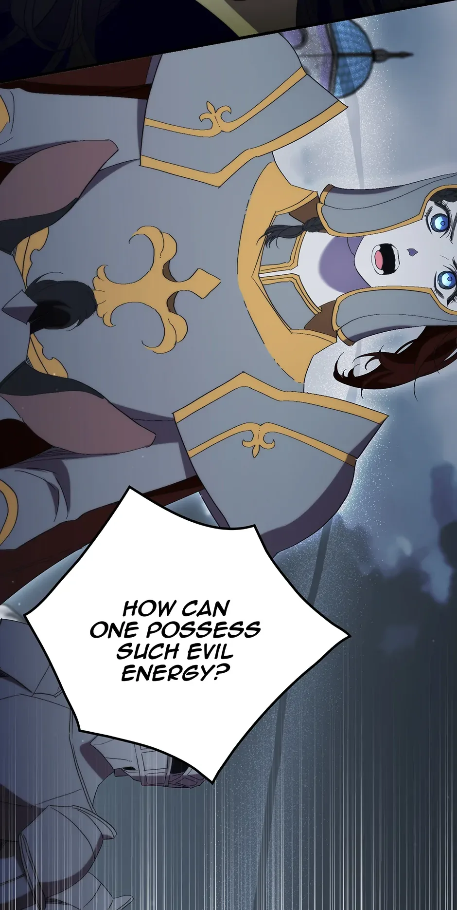 The Hero Went Crazy Even Though I’m the One Who Died Chapter 79 page 3