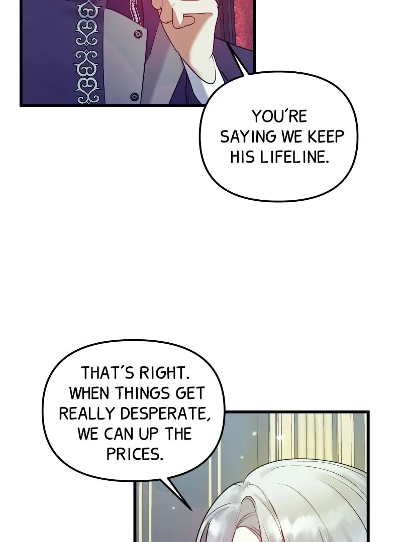 The Fake Duchess In Distresss Chapter 80 page 73