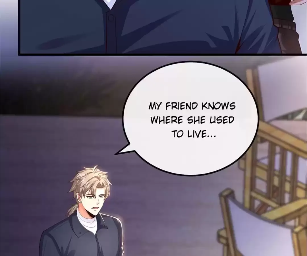 The Godly Son-in-Law of the Nation Chapter 81 page 22