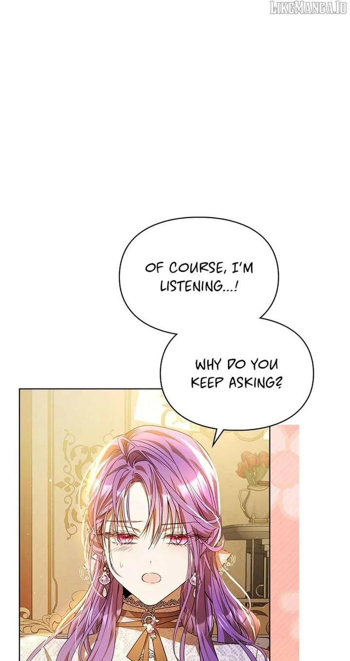 The Heroine Had an Affair with My Fiance Chapter 80 page 2