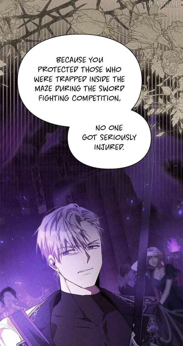 The Heroine Had an Affair with My Fiance Chapter 80 page 5