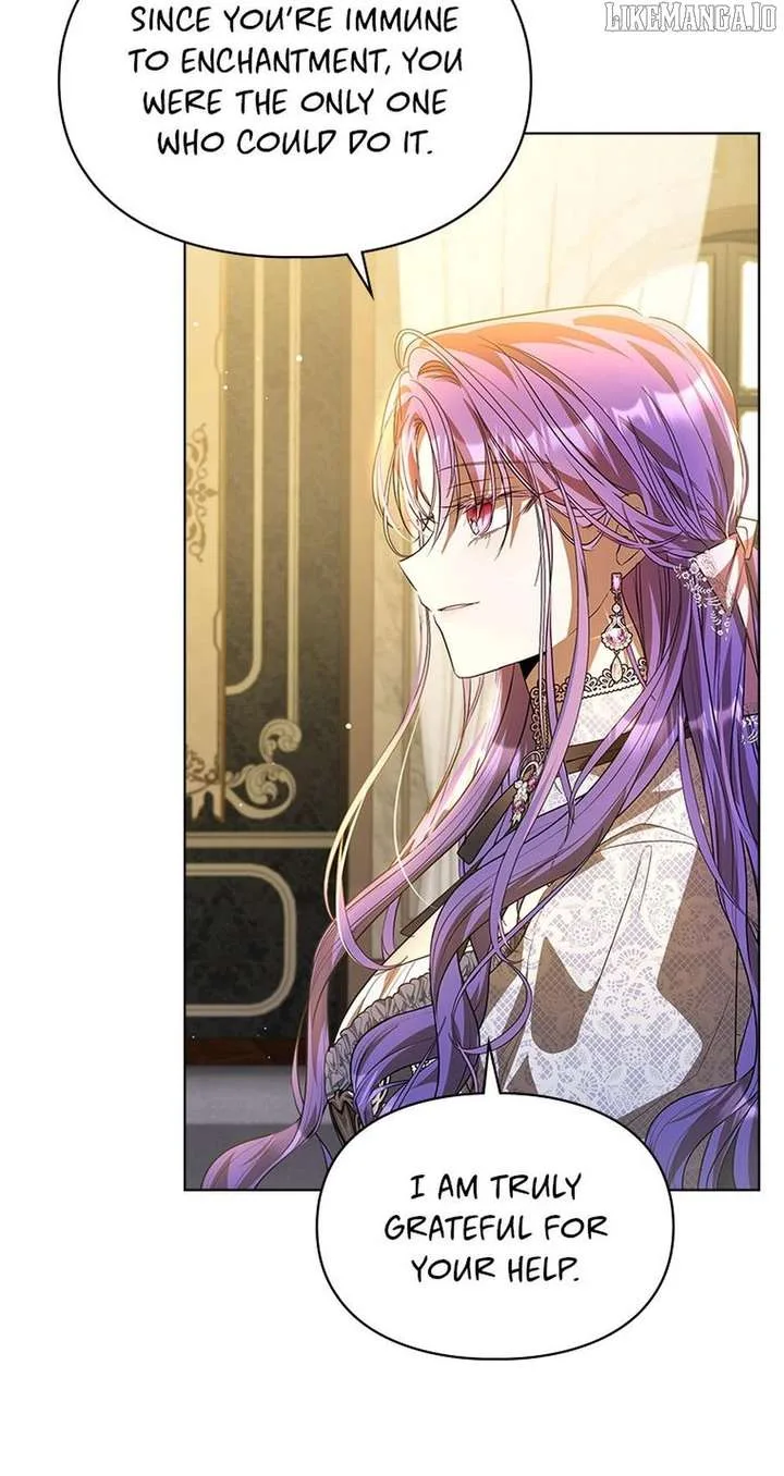 The Heroine Had an Affair with My Fiance Chapter 80 page 9