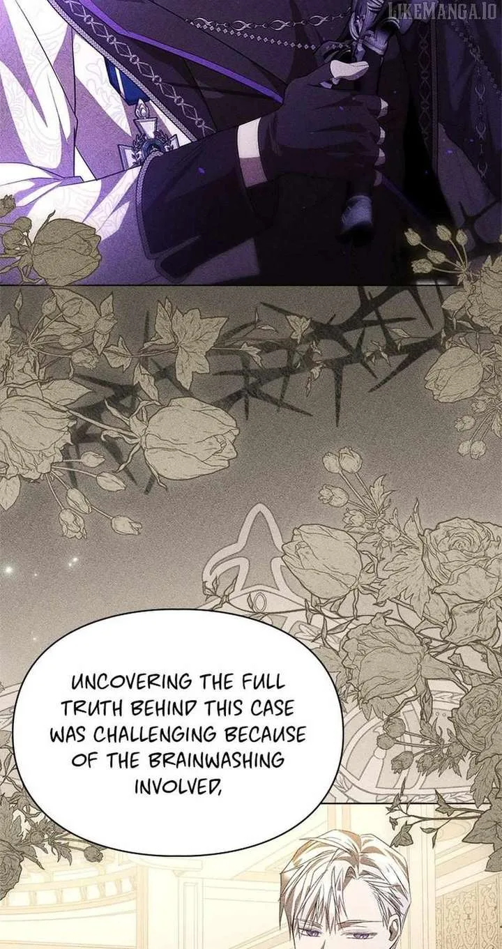 The Heroine Had an Affair with My Fiance Chapter 80 page 6