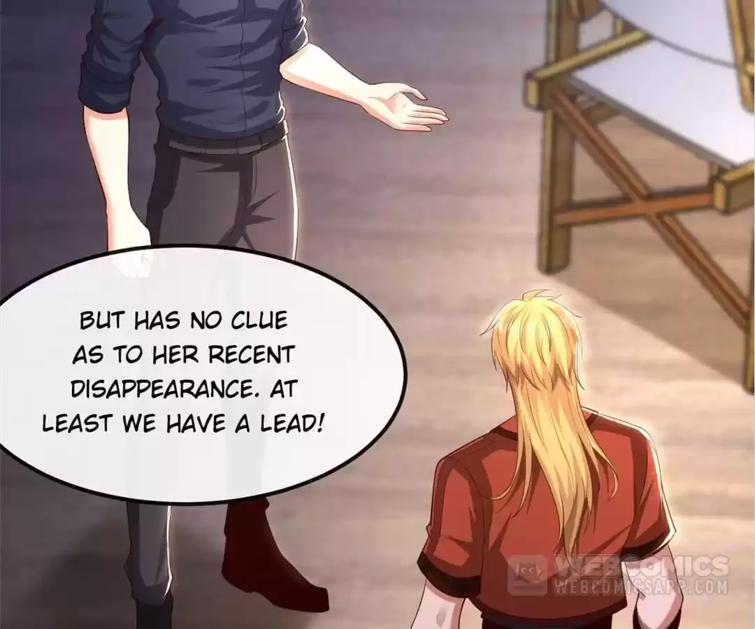 The Godly Son-in-Law of the Nation Chapter 81 page 23