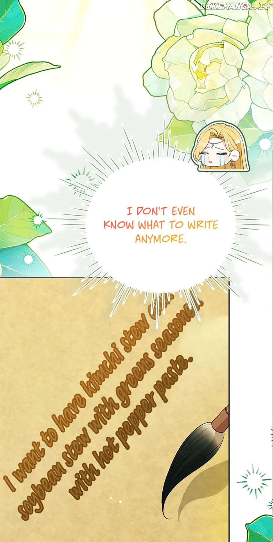 The Goal is to be Self-made Chapter 79 page 25