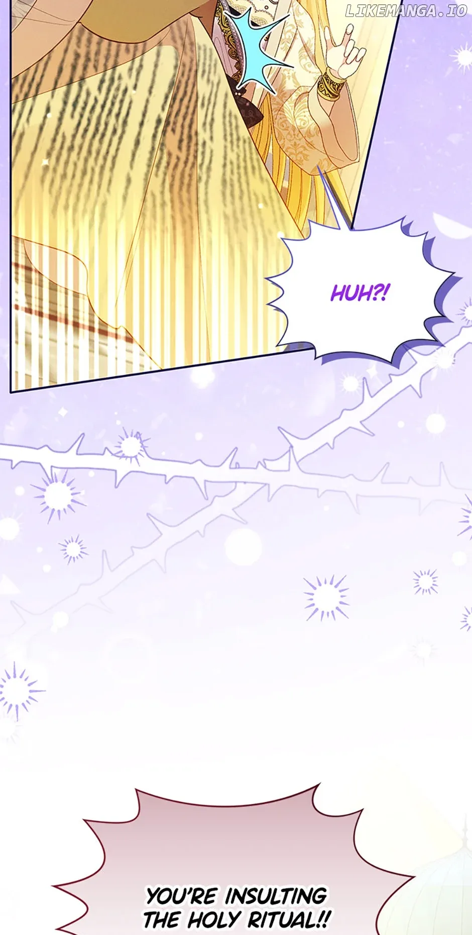 The Goal is to be Self-made Chapter 79 page 28