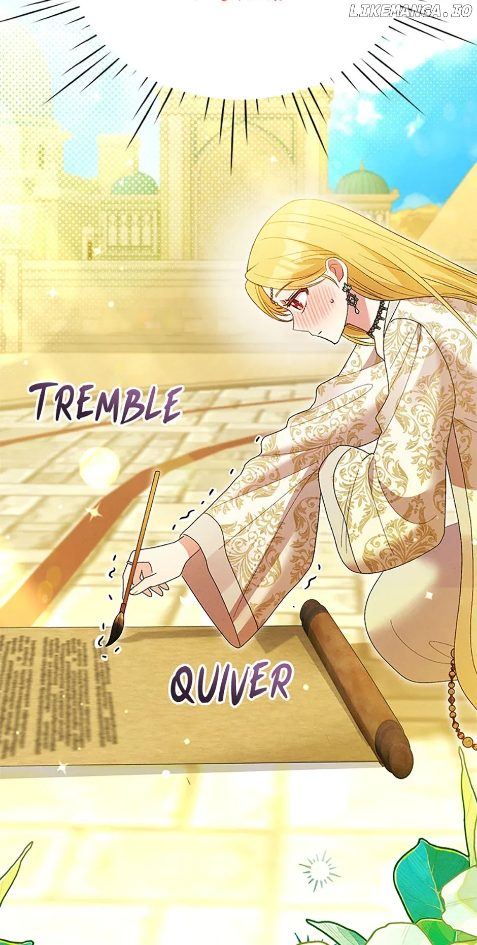 The Goal is to be Self-made Chapter 79 page 24