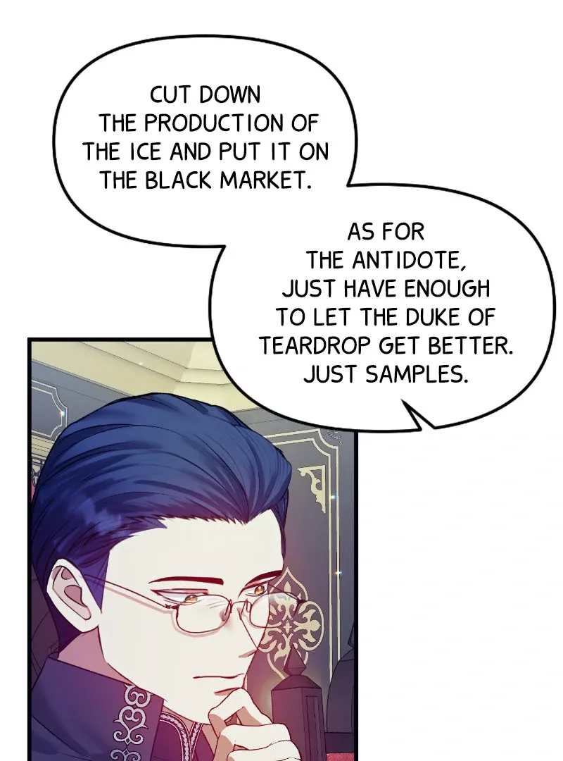 The Fake Duchess In Distresss Chapter 80 page 72