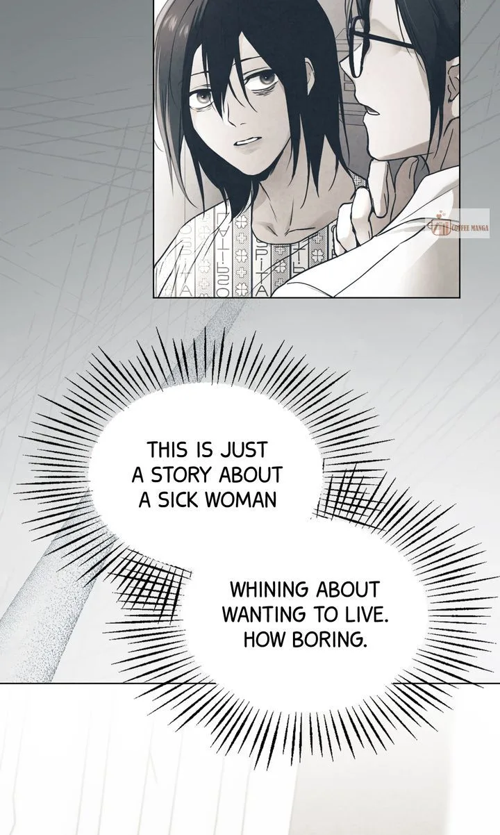 The Fake Saintess Awaits Her Exit Chapter 80 page 71