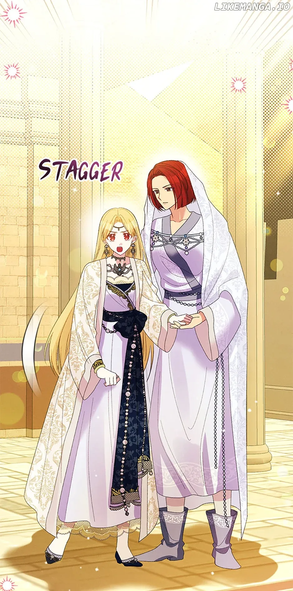 The Goal is to be Self-made Chapter 79 page 33