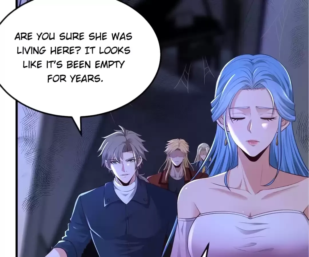 The Godly Son-in-Law of the Nation Chapter 81 page 36