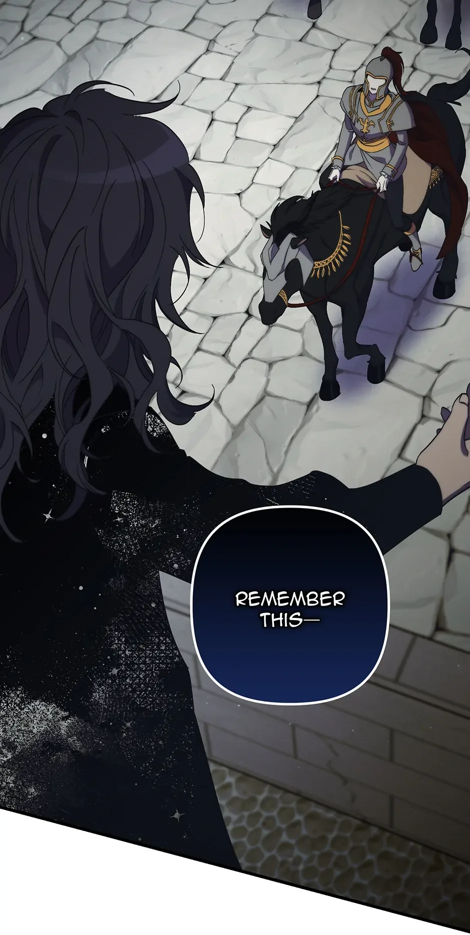 The Hero Went Crazy Even Though I’m the One Who Died Chapter 79 page 9