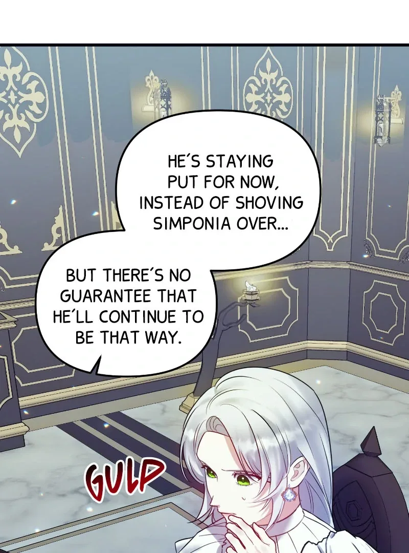 The Fake Duchess In Distresss Chapter 80 page 81
