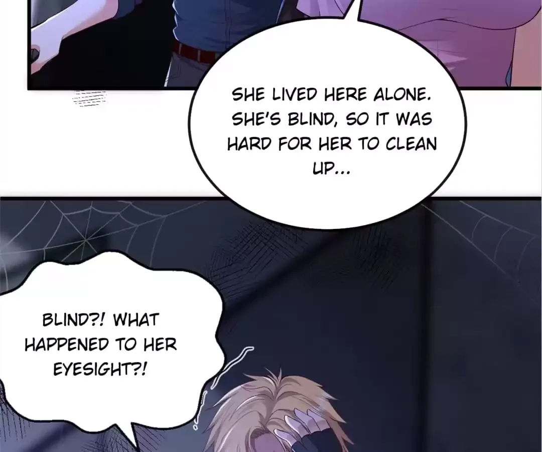 The Godly Son-in-Law of the Nation Chapter 81 page 37