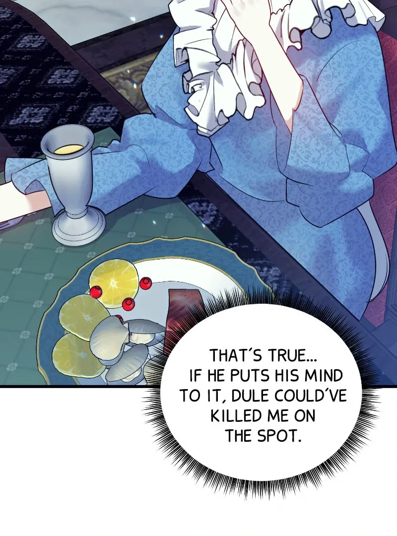 The Fake Duchess In Distresss Chapter 80 page 82