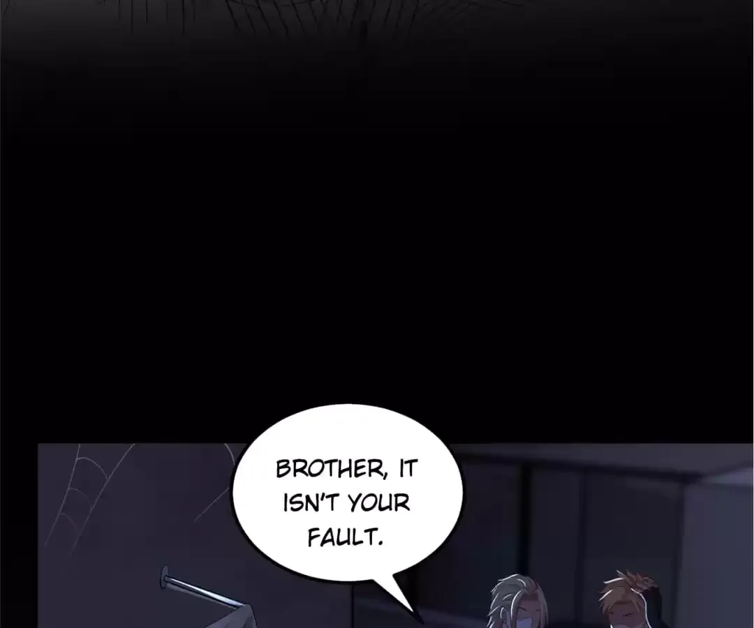 The Godly Son-in-Law of the Nation Chapter 81 page 41