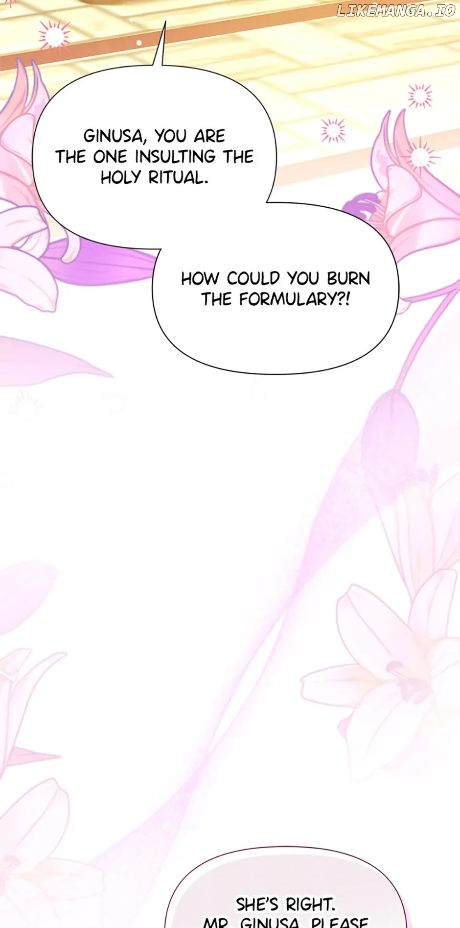 The Goal is to be Self-made Chapter 79 page 34