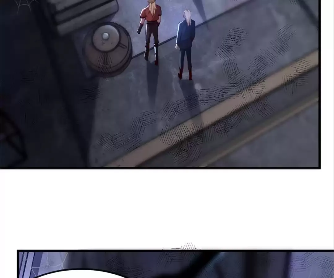 The Godly Son-in-Law of the Nation Chapter 81 page 35