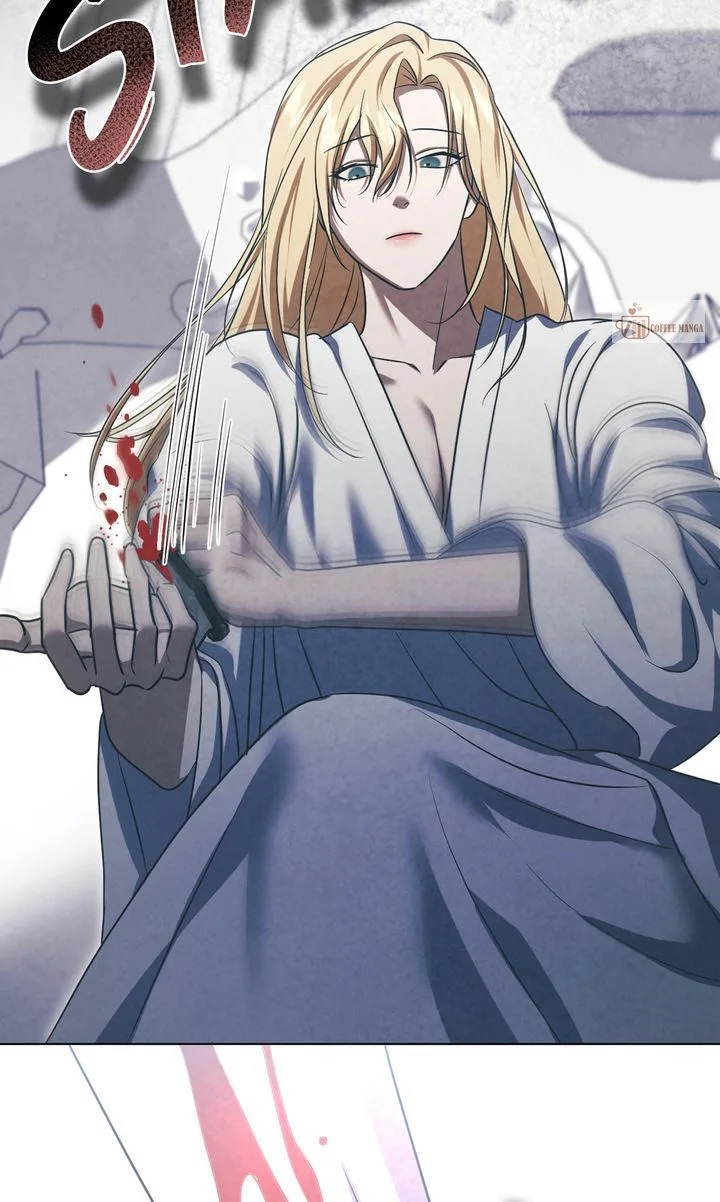 The Fake Saintess Awaits Her Exit Chapter 80 page 76