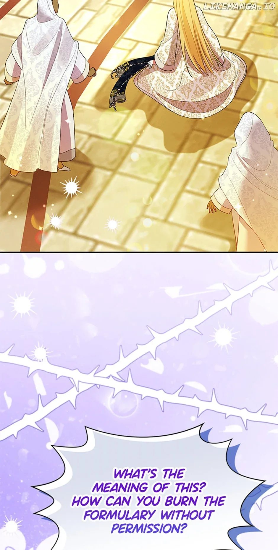 The Goal is to be Self-made Chapter 79 page 30