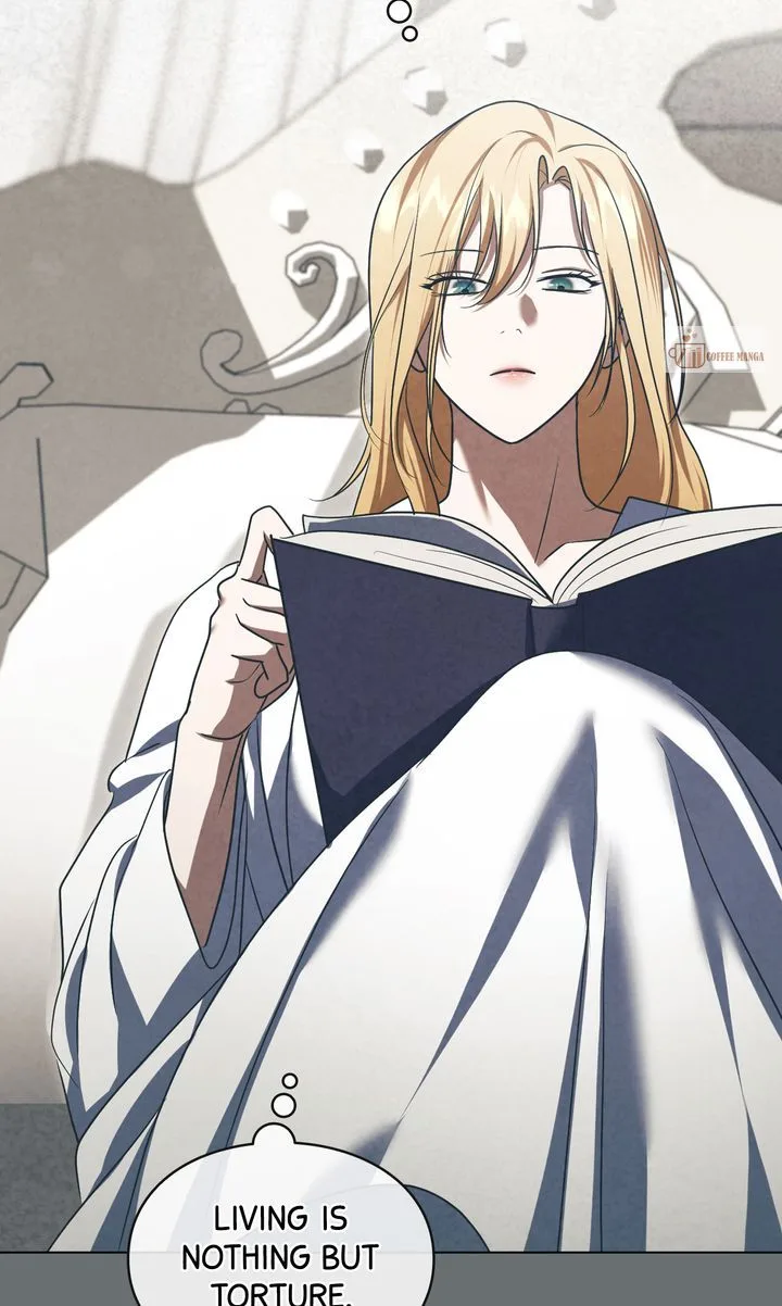The Fake Saintess Awaits Her Exit Chapter 80 page 74