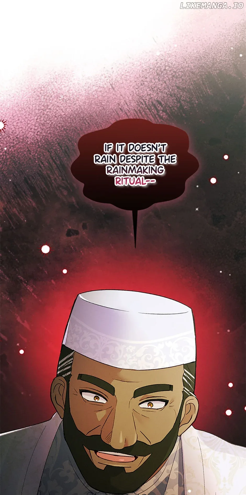 The Goal is to be Self-made Chapter 79 page 38