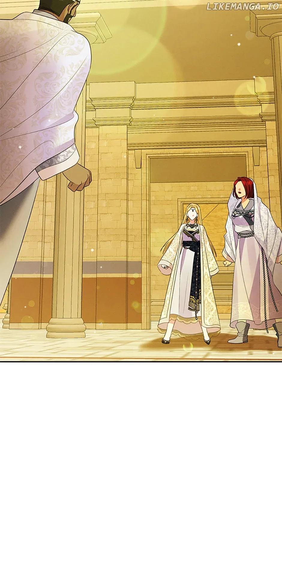 The Goal is to be Self-made Chapter 79 page 40