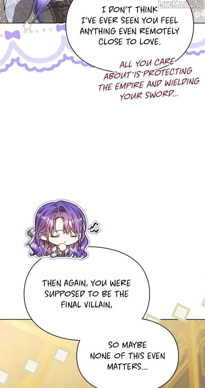 The Heroine Had an Affair with My Fiance Chapter 80 page 22