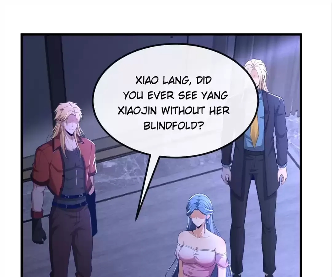 The Godly Son-in-Law of the Nation Chapter 81 page 50