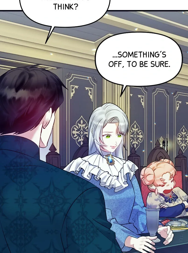 The Fake Duchess In Distresss Chapter 80 page 87