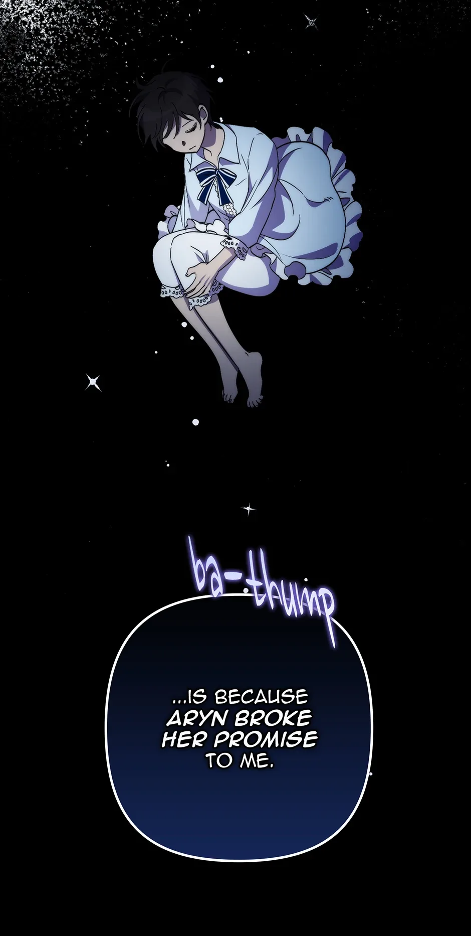 The Hero Went Crazy Even Though I’m the One Who Died Chapter 79 page 11