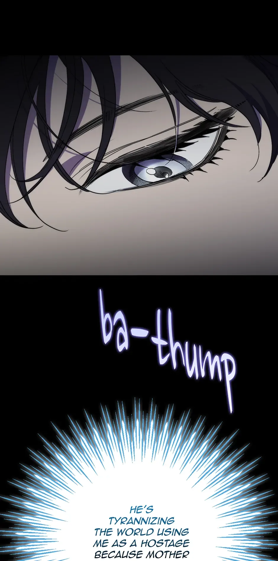 The Hero Went Crazy Even Though I’m the One Who Died Chapter 79 page 13