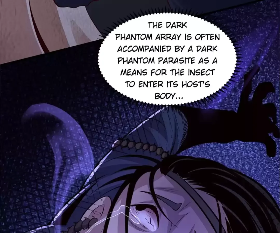 The Godly Son-in-Law of the Nation Chapter 81 page 46