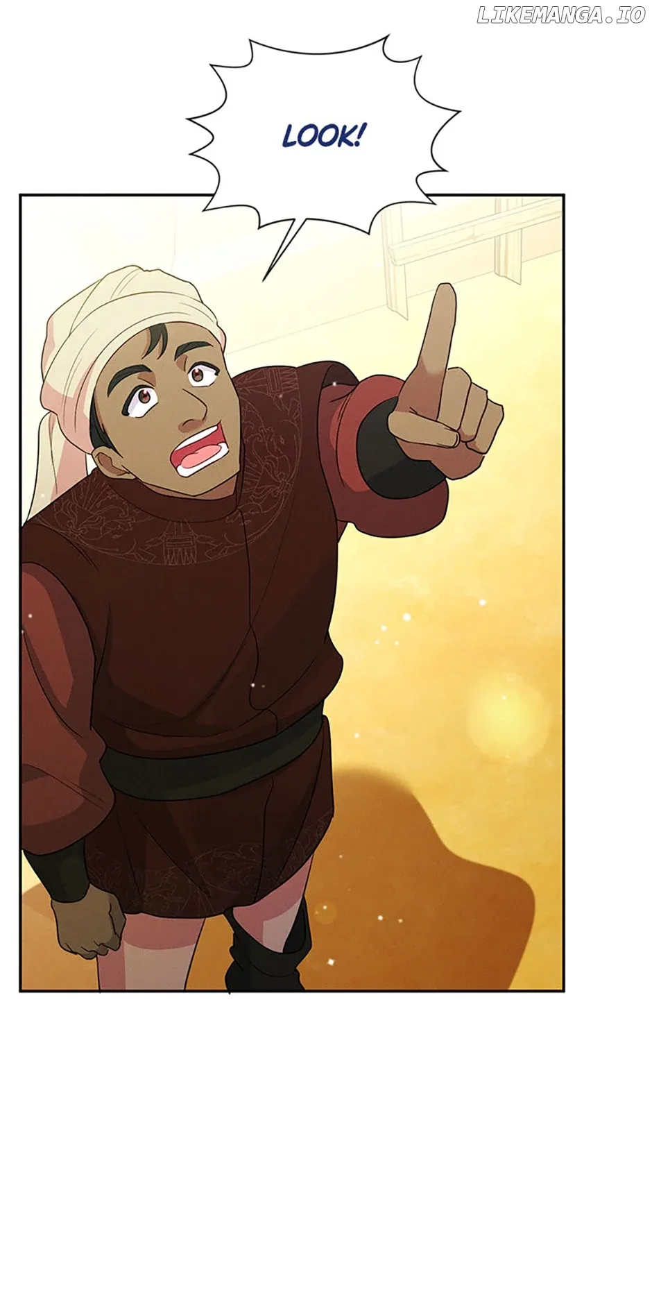 The Goal is to be Self-made Chapter 79 page 41
