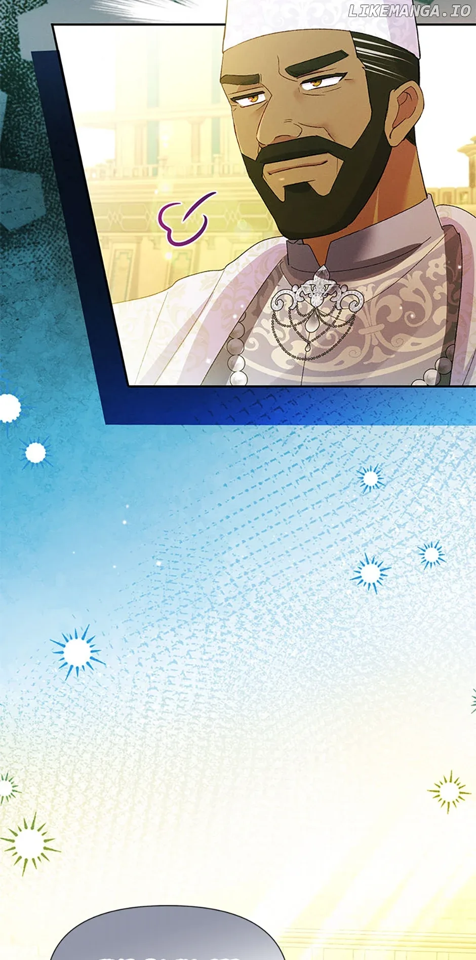 The Goal is to be Self-made Chapter 79 page 36