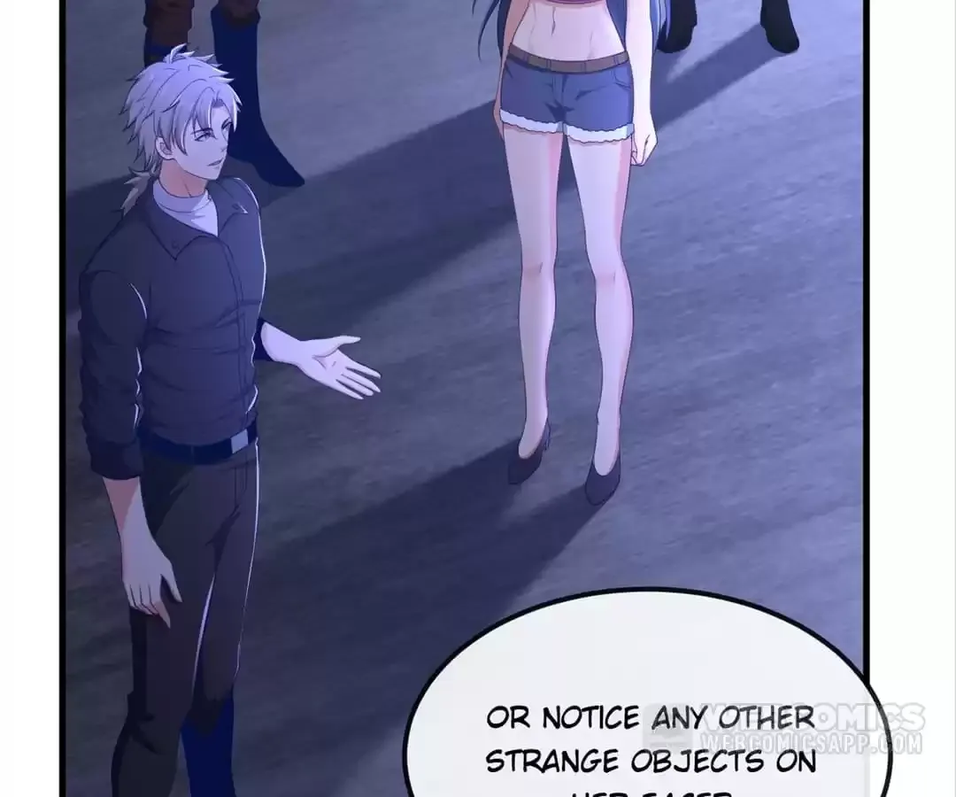 The Godly Son-in-Law of the Nation Chapter 81 page 51