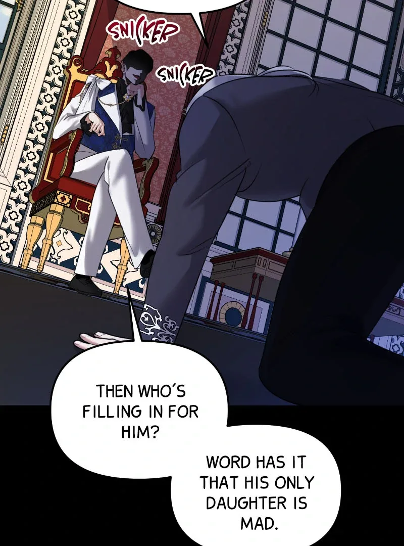 The Fake Duchess In Distresss Chapter 80 page 95