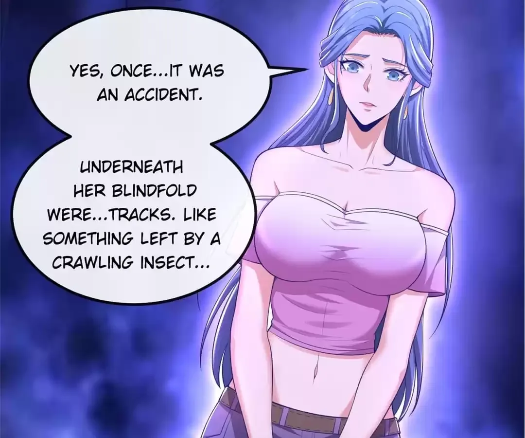 The Godly Son-in-Law of the Nation Chapter 81 page 54