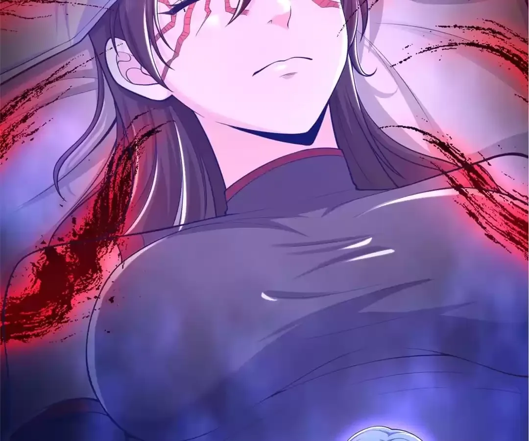The Godly Son-in-Law of the Nation Chapter 81 page 53