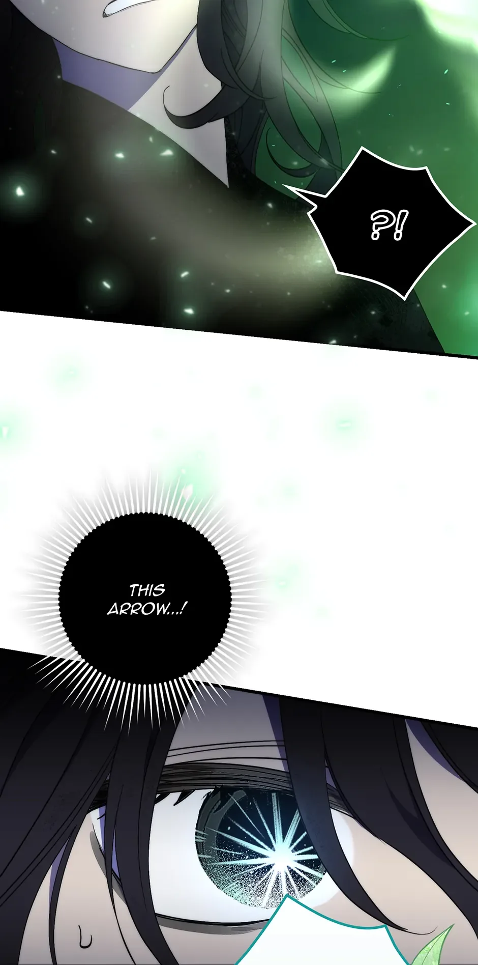 The Hero Went Crazy Even Though I’m the One Who Died Chapter 79 page 17