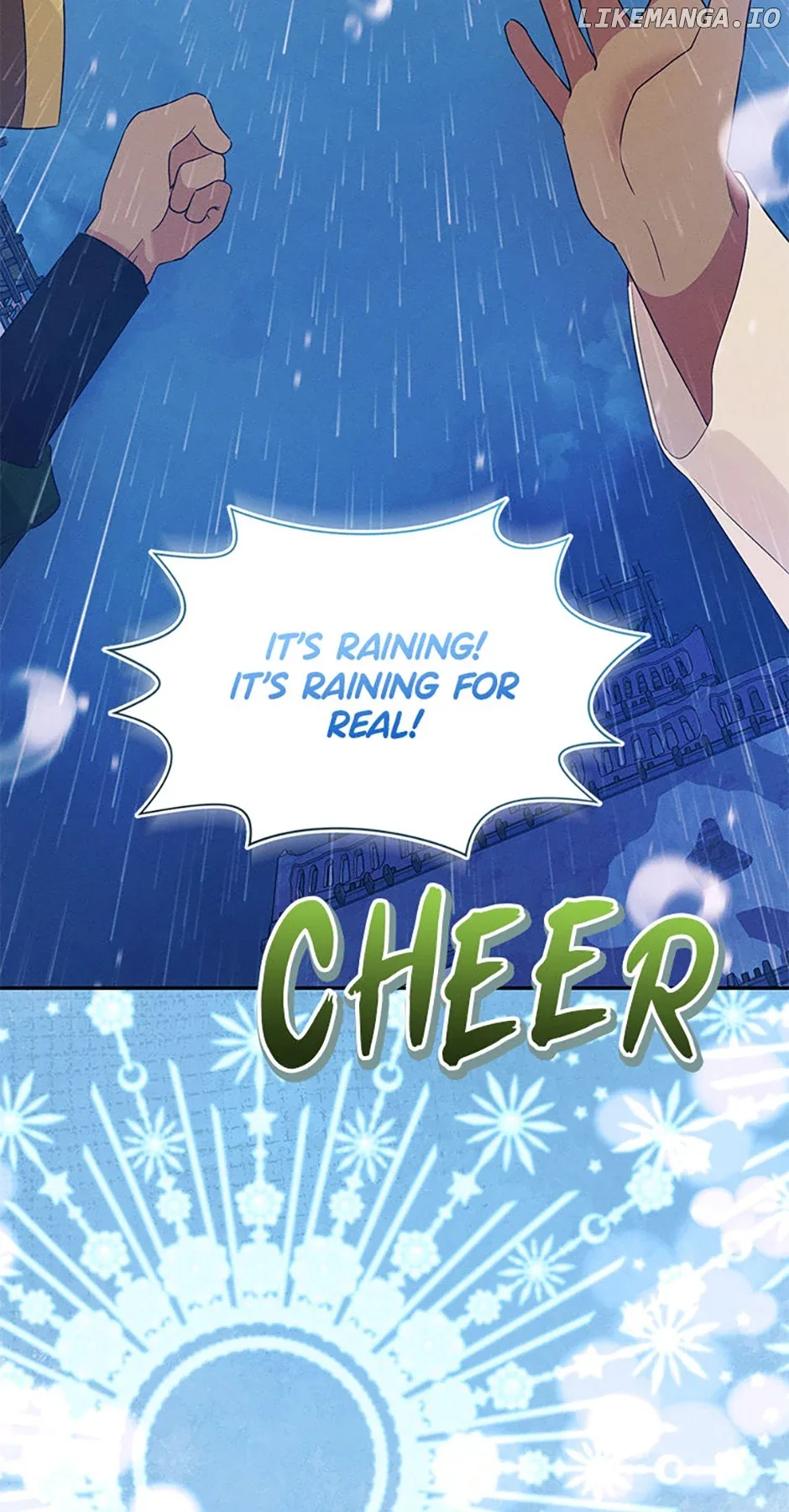 The Goal is to be Self-made Chapter 79 page 49