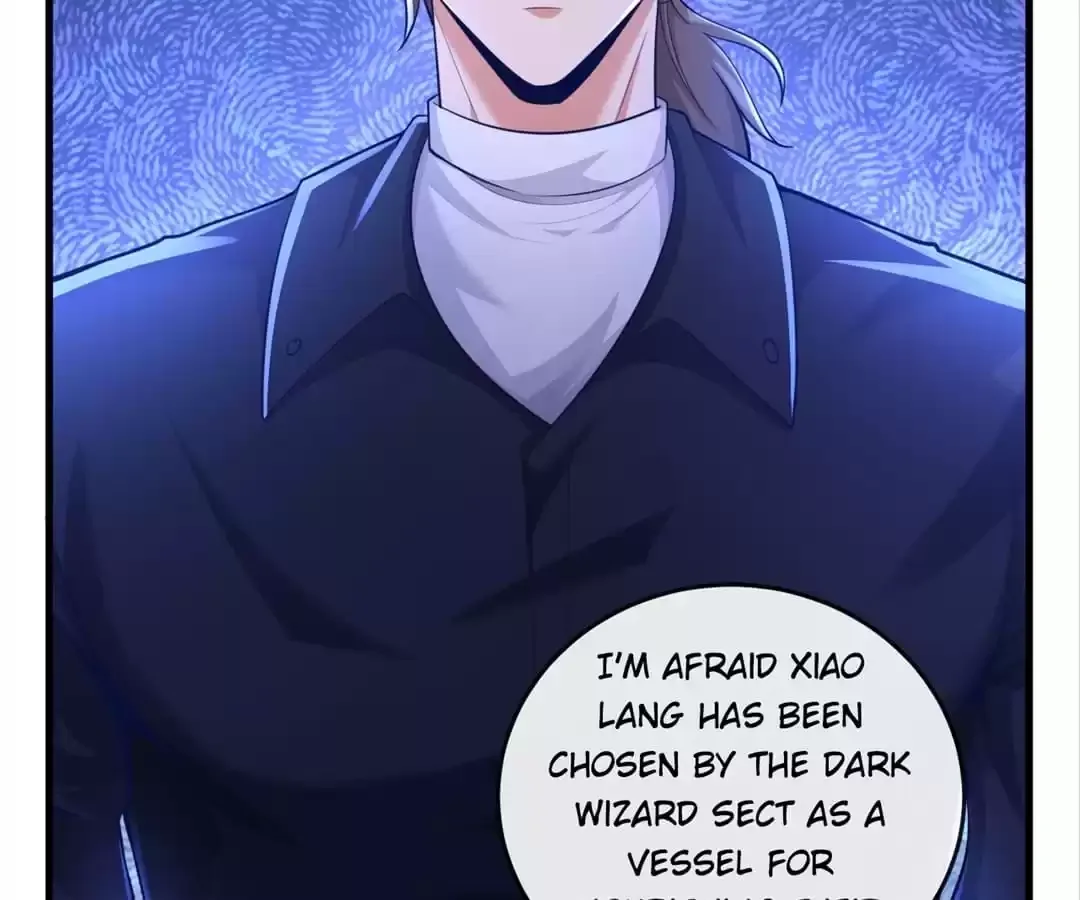 The Godly Son-in-Law of the Nation Chapter 81 page 57