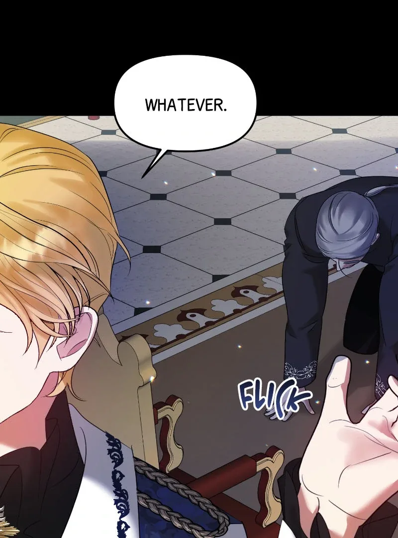 The Fake Duchess In Distresss Chapter 80 page 107