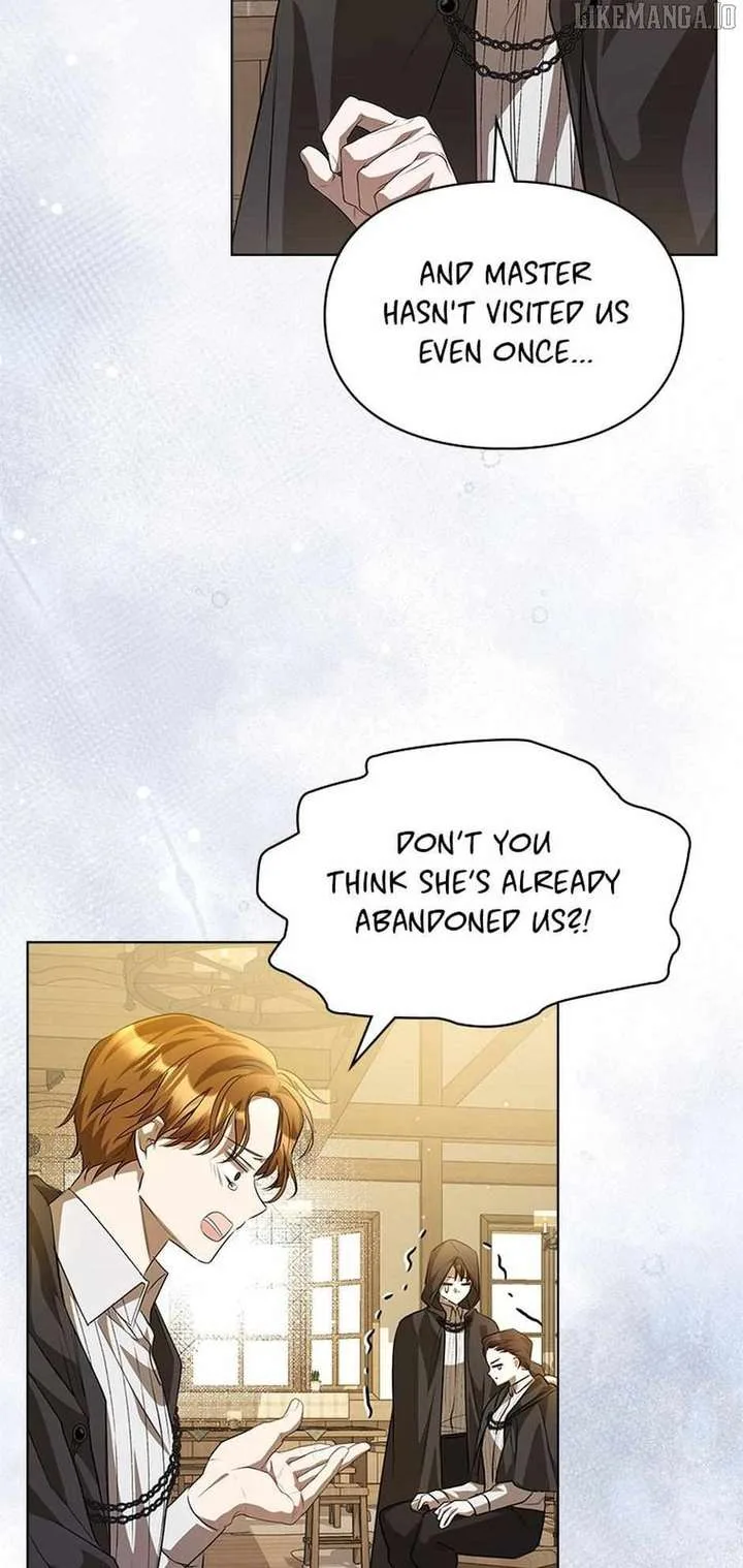 The Heroine Had an Affair with My Fiance Chapter 80 page 39