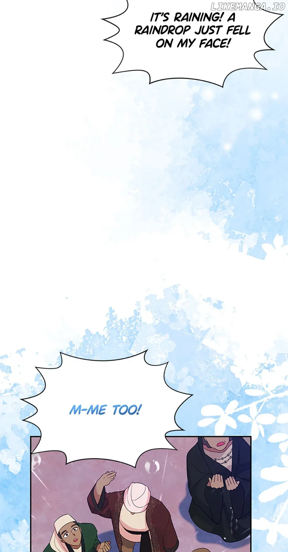 The Goal is to be Self-made Chapter 79 page 46