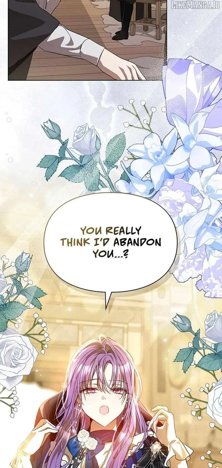 The Heroine Had an Affair with My Fiance Chapter 80 page 40