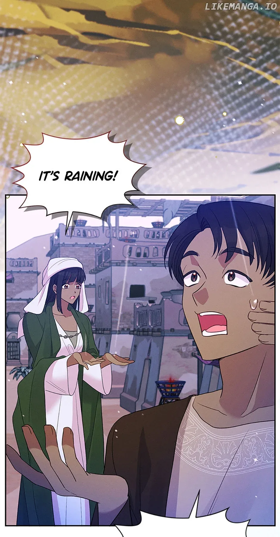 The Goal is to be Self-made Chapter 79 page 45