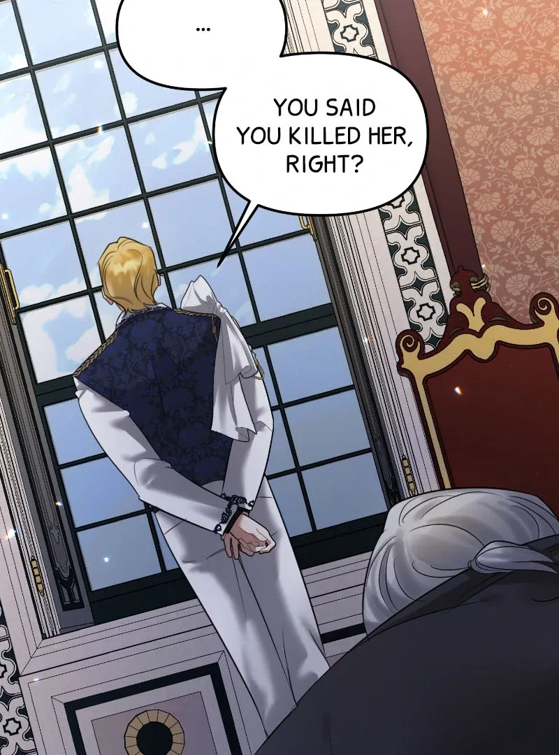 The Fake Duchess In Distresss Chapter 80 page 111