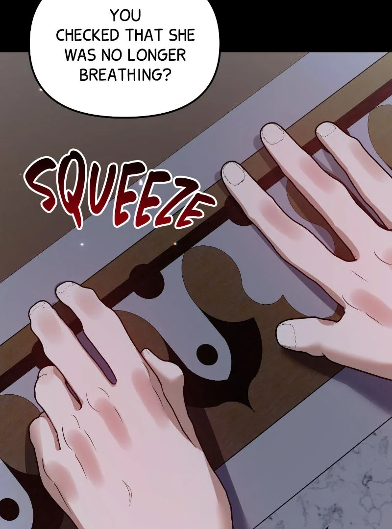 The Fake Duchess In Distresss Chapter 80 page 113